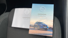 Nissan Qashqai 1.3 DiG-T MH Acenta Premium 5dr Petrol Hatchback